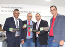 Aleandro é reeleito Presidente da Câmara Municipal de Itagibá - Biênio 2023/2024. Aleandro é reeleito Presidente da Câmara Municipal de Itagibá - Biênio 2023/2024.