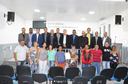 Câmara de Vereadores aprova reajuste salarial dos professores da rede pública municipal de ensino Câmara de Vereadores aprova reajuste salarial dos professores da rede pública municipal de ensino