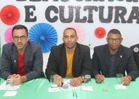Câmara debate temas importantes na sessão da ultima terça (26/09)