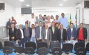Câmara Municipal de Itagibá abriu oficialmente o ano legislativo de 2022 Câmara Municipal de Itagibá abriu oficialmente o ano legislativo de 2022