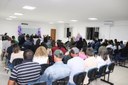 Projetos do Executivo Municipal são votados em sessão ordinária bastante movimentada Projetos do Executivo Municipal são votados em sessão ordinária bastante movimentada